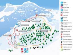 Domaine skiable Alpe Devero – Baceno