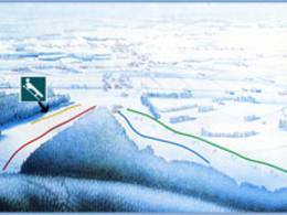 Domaine skiable Ovifat