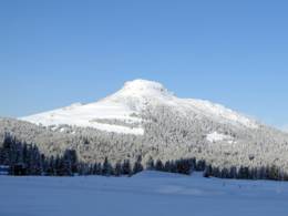 Domaine skiable Jochgrimm (Passo Oclini)