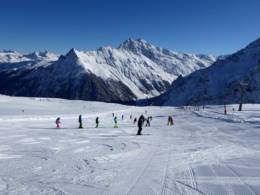 Domaine skiable Gargellen