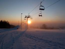 Domaine skiable Schöneck (Skiwelt)