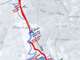 Domaine skiable Alpe Teglio – Prato Valentino