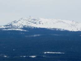Domaine skiable Luosto