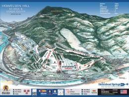 Domaine skiable Howelsen Hill – Steamboat Springs