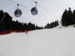 Domaine skiable Santa Caterina Valfurva