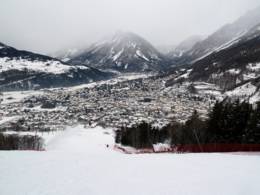 Domaine skiable Bormio – Cima Bianca