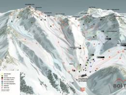 Domaine skiable Boí Taüll