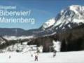 Vidéo Biberwier – Marienberg