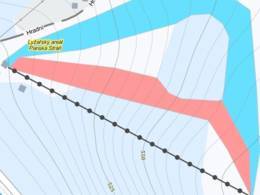 Domaine skiable Nový Hrádek