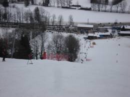 Domaine skiable Oedberg – Gmund-Ostin
