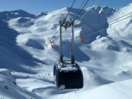 Domaine skiable Arosa Lenzerheide