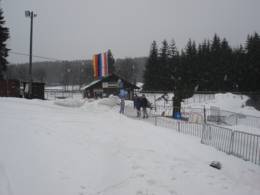 Domaine skiable Ruhrquelle