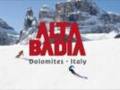 Vidéo Alta Badia