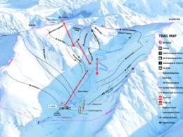 Domaine skiable Porters