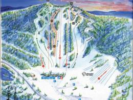 Domaine skiable Edelweiss Valley Ski Resort