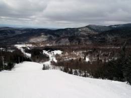 Domaine skiable Bolton Valley