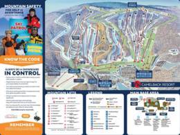 Domaine skiable Camelback