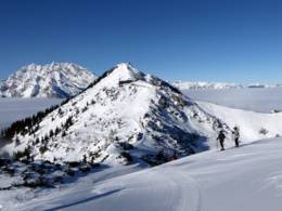 Domaine skiable Jenner – Königssee (Schönau am Königssee)