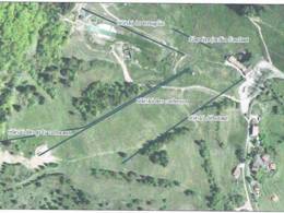 Domaine skiable Larcenaire – Bussang