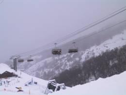 Domaine skiable Catedral Alta Patagonia