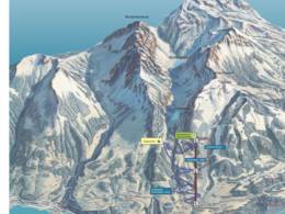 Domaine skiable Kerenzerberg – Filzbach