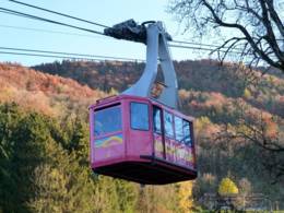 Domaine skiable Hochfelln – Bergen
