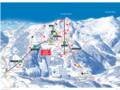 Plan des pistes Sillian – Thurntaler (Hochpustertal)