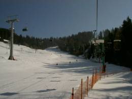 Domaine skiable Cerkno
