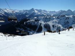 Domaine skiable Mayrhofen – Penken/Ahorn/Rastkogel/Eggalm