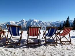 Domaine skiable Unternberg (Ruhpolding)