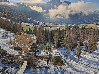 Kastelruth - Panoramakamera