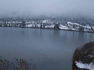 Weißensee - Tschatscheleria