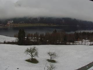 Ferienhotel Nagglerhof - Weißensee