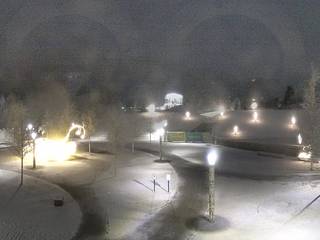 Swarovski Kristallwelten, Wattens