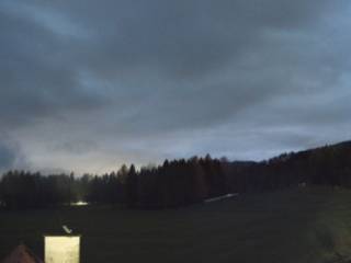 Schöckl - Talstation