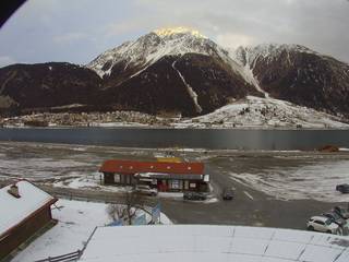 Schöneben - Talstation