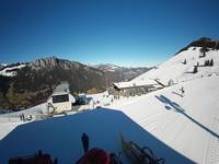 Wiriehorn - Zwischenflüh