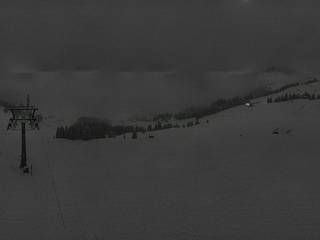 Damüls - Uga-Express Bergstation