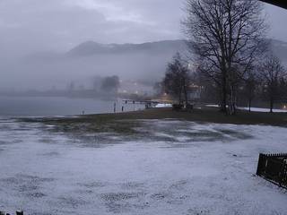 Strandbad St. Urban / Urbansee