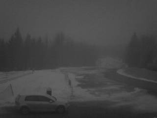 Puchenstuben - Blick zum Ötscher