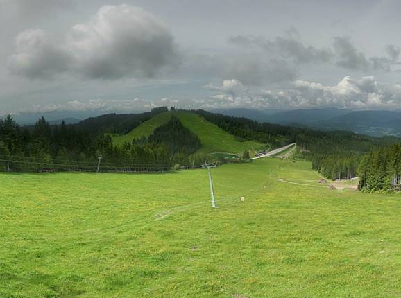 Simonhöhe - Panoramakamera