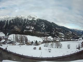 Hotel Taljörgele - Ridnaun