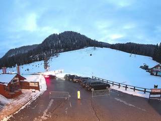 Alpengasthof Isopp - Flattnitz