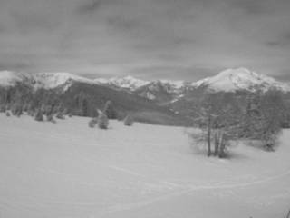 Glödnitz - Hirnkopfhütte
