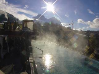 Abinea Dolomiti Romantic Spa Hotel - Kastelruth