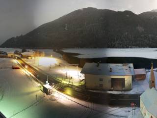 Hotel-Restaurant-Alpenrose am Haidersee