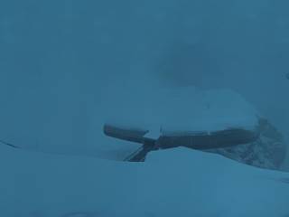 Karwendel – Bergstation Karwendelbahn