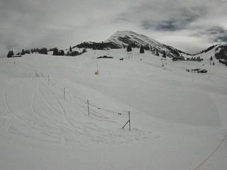 Nüegg - Zwischenflüh