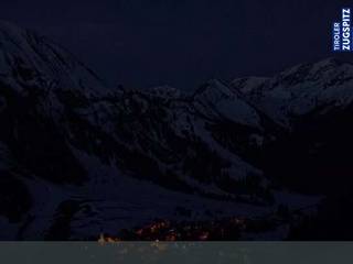 Sonnalmbahn Bergstation