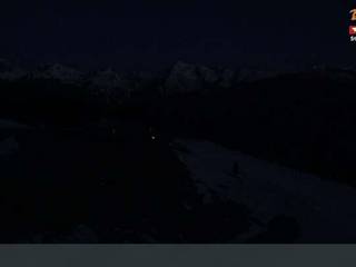 Bergeralm - Steinboden